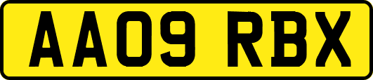 AA09RBX