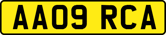 AA09RCA