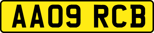 AA09RCB