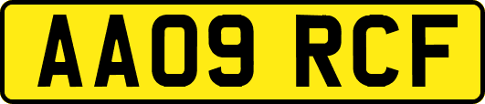 AA09RCF