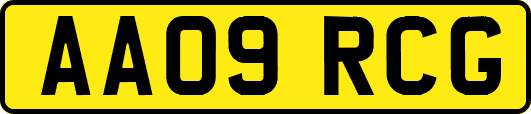 AA09RCG