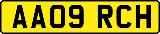 AA09RCH