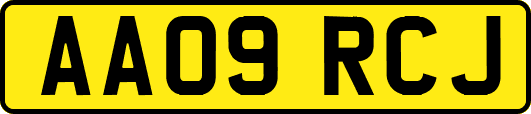 AA09RCJ