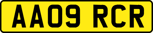 AA09RCR