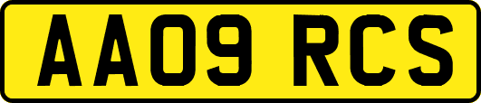 AA09RCS