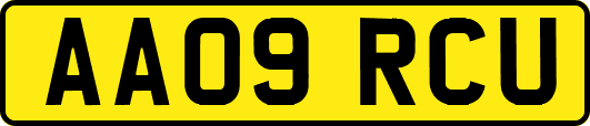 AA09RCU