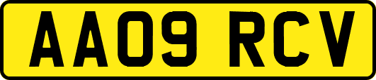 AA09RCV
