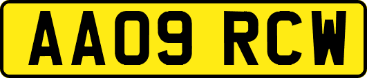 AA09RCW