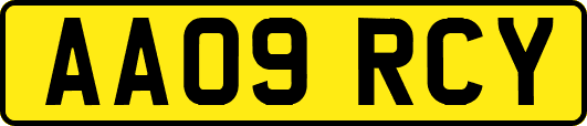 AA09RCY
