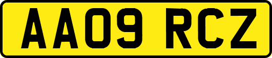 AA09RCZ