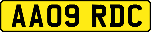 AA09RDC