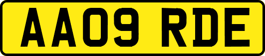 AA09RDE