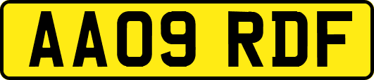 AA09RDF