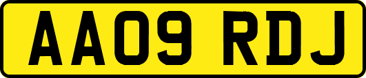 AA09RDJ