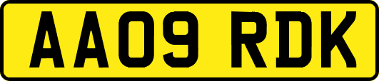 AA09RDK