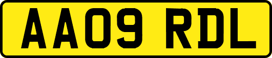 AA09RDL