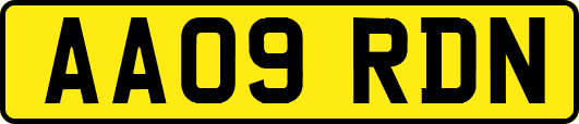 AA09RDN