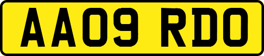 AA09RDO