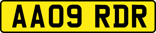 AA09RDR
