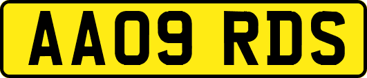AA09RDS