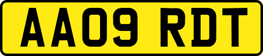 AA09RDT