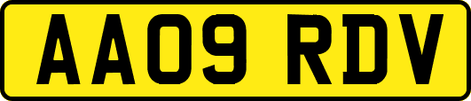 AA09RDV