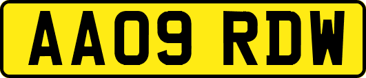 AA09RDW