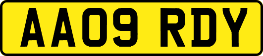 AA09RDY
