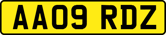 AA09RDZ