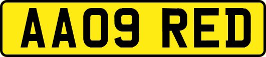 AA09RED