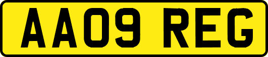 AA09REG
