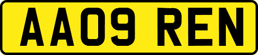 AA09REN