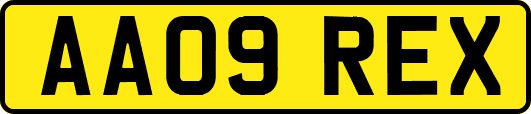 AA09REX