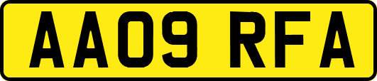 AA09RFA