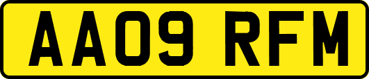 AA09RFM