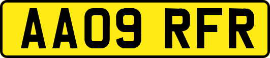 AA09RFR