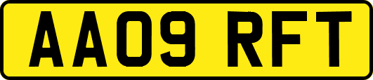 AA09RFT