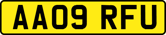 AA09RFU
