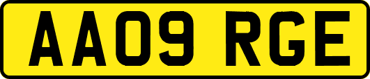 AA09RGE