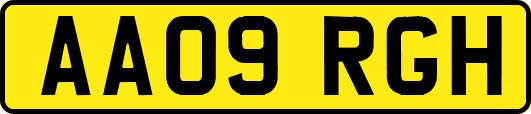 AA09RGH