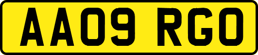AA09RGO
