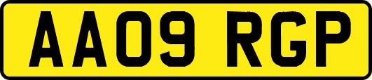 AA09RGP