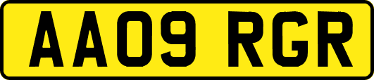 AA09RGR