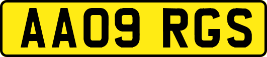 AA09RGS