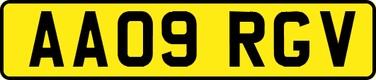 AA09RGV