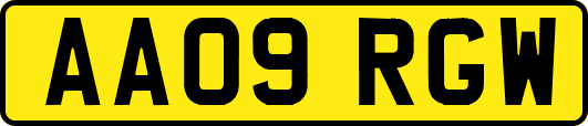 AA09RGW