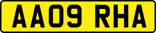AA09RHA