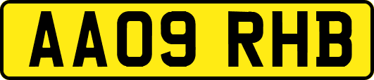 AA09RHB