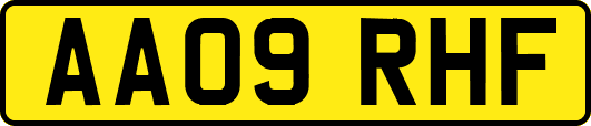 AA09RHF