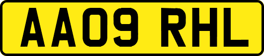 AA09RHL